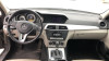 MERCEDES-BENZ CLASE C (BM 204) BERLINA — автомобиль-донор на запчасти 