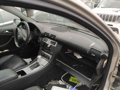 MERCEDES-BENZ CLASE C (BM 203) SPORTCOUPE