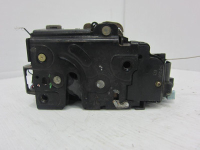 CERRADURA PUERTA DELANTERA IZQUIERDA, SEAT, TOLEDO (5P2)