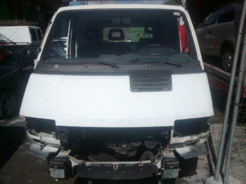  RENAULT TRAFIC I 
