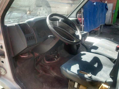 RENAULT TRAFIC I