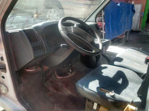  RENAULT TRAFIC I 