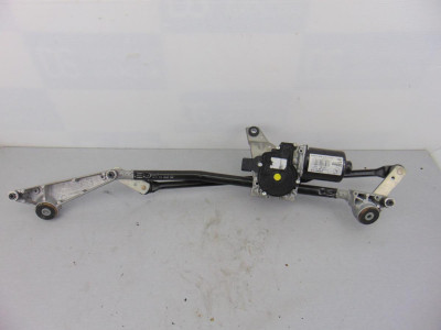 MOTOR LIMPIA DELANTERO, MERCEDES-BENZ, CLASE A (BM 176)