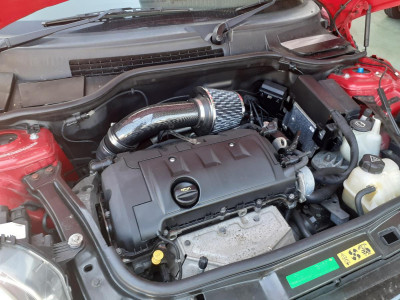CAJA CAMBIOS, MINI, MINI (R56)