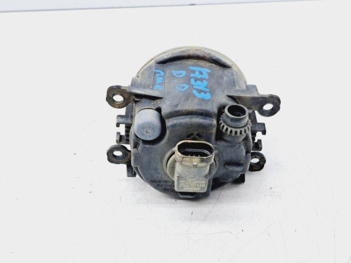  FARO ANTINIEBLA DERECHO Ford FOCUS SPORTBREAK (CAP) 