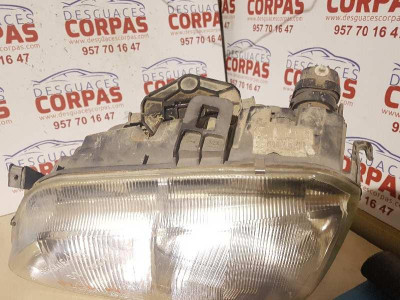FARO IZQUIERDO, Renault, MEGANE I COUPE (DA0)
