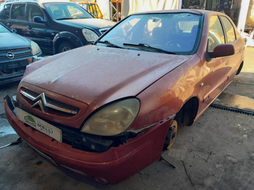  CITROEN XSARA BERLINA 
