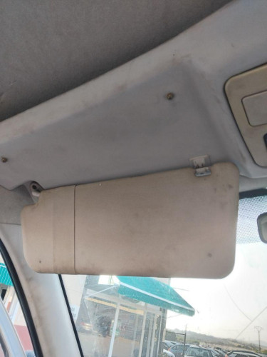 PARASOL IZQUIERDO Citroen Berlingo (2002->) CITROEN Berlingo (2002->) 