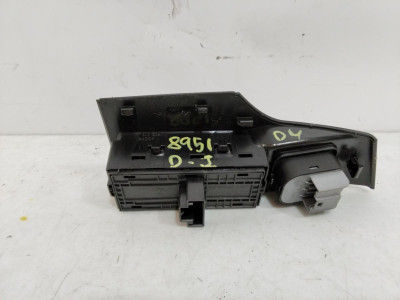 MANDO ELEVALUNAS DELANTERO IZQUIERDO, Seat, LEON (KL1)