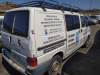  VOLKSWAGEN T4 TRANSPORTER 