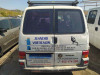  VOLKSWAGEN T4 TRANSPORTER 