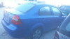  CHEVROLET AVEO BERLINA 