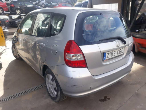  HONDA JAZZ (GD1/5) 