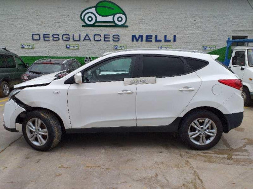  HYUNDAI IX35 (EL/LM) 