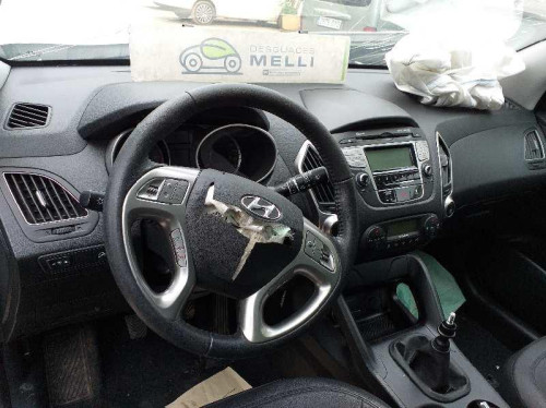  HYUNDAI IX35 (EL/LM) 