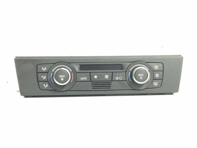 MANDO CLIMATIZADOR, BMW, SERIE 3 COUPE (E92)