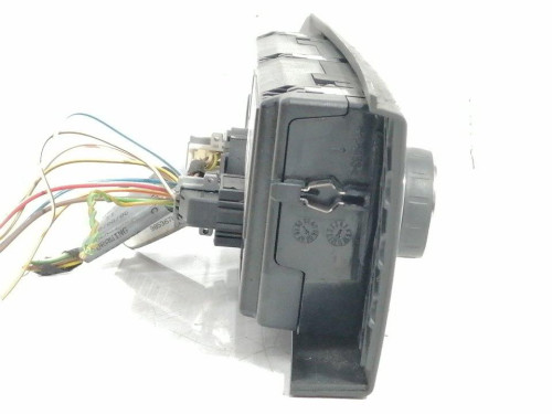  MANDO CLIMATIZADOR BMW SERIE 3 COUPE (E92) 