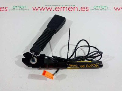 NO IDENTIFICADO, FORD, FOCUS BERLINA (CAP)