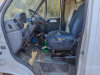 PEUGEOT BOXER (290/330) FURGÓN BAT.2850MM (2002) — vehículo donante para recambios 