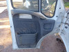 PEUGEOT BOXER (290/330) FURGÓN BAT.2850MM (2002) — vehículo donante para recambios 