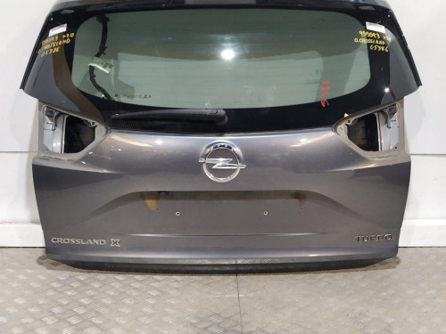  PORTON TRASERO OPEL CROSSLAND X 