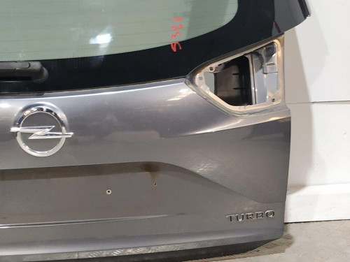  PORTON TRASERO OPEL CROSSLAND X 