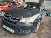 CITROEN C4 BERLINA