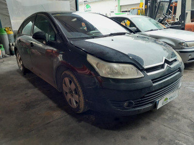 CITROEN C4 BERLINA