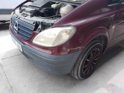 PUENTE DELANTERO MERCEDES-BENZ VITO BASIC-KOMBI (639) 