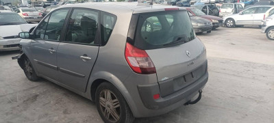 RENAULT SCENIC II (JM)