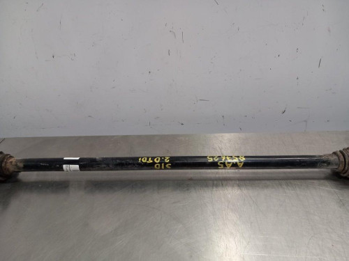  BARRA ESTABILIZADORA DELANTERA, AUDI, A5 COUPE (8T) 