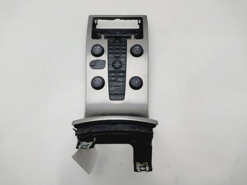 CONSOLA CENTRAL VOLVO S40 BERLINA 