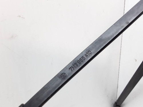 BRAZO LIMPIA DELANTERO DERECHO Ford GALAXY (VY) 