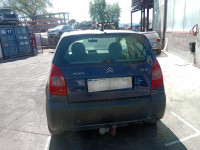 CITROEN C2