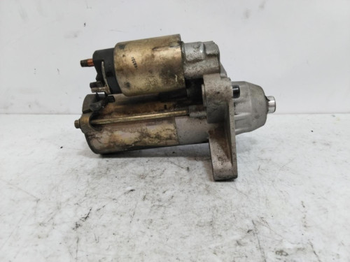 MOTOR ARRANQUE FORD FOCUS BERLINA (CAP) 