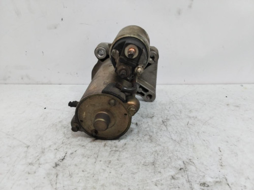MOTOR ARRANQUE FORD FOCUS BERLINA (CAP) 