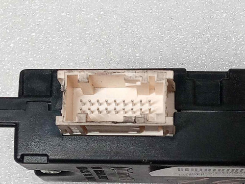  MODULO ELECTRONICO, CITROEN, C4 PICASSO 