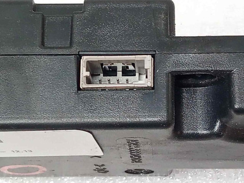  MODULO ELECTRONICO, CITROEN, C4 PICASSO 