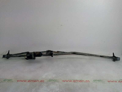 MOTOR LIMPIA DELANTERO, PEUGEOT, 307 CC CABRIO-COUPÉ (S1)(10.2003)