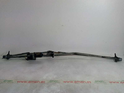 MOTOR LIMPIA DELANTERO Peugeot 307 CC CABRIO-COUPÉ (S1)(10.2003) 