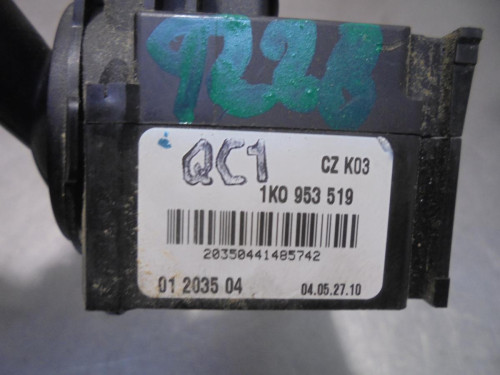  MANDO LIMPIA Seat ALTEA (5P1) 