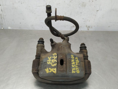 PINZA DE FRENO DELANTERA DERECHA Toyota PASEO COUPE (L54) 