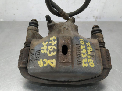PINZA DE FRENO DELANTERA DERECHA, TOYOTA, PASEO COUPE (L54)