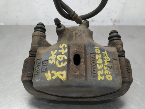 PINZA DE FRENO DELANTERA DERECHA Toyota PASEO COUPE (L54) 