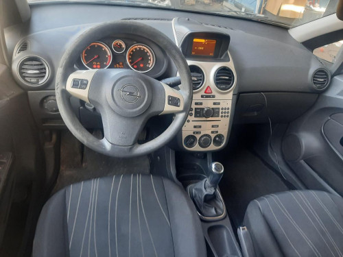  OPEL CORSA D 