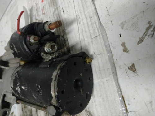  MOTOR ARRANQUE 