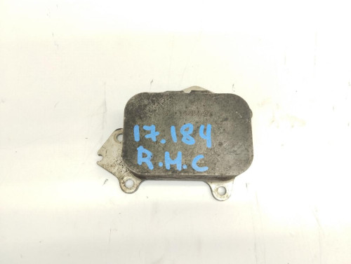 ENFRIADOR ACEITE MOTOR CITROEN XSARA PICASSO 