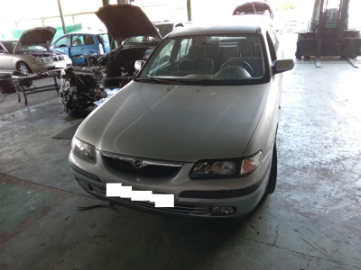 MAZDA 626 BERLINA (GF)