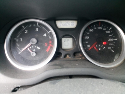 RENAULT MEGANE II GRANDTOUR