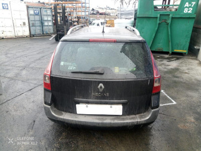 RENAULT MEGANE II GRANDTOUR